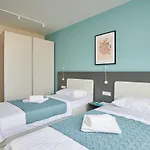 Tiffany Apartments