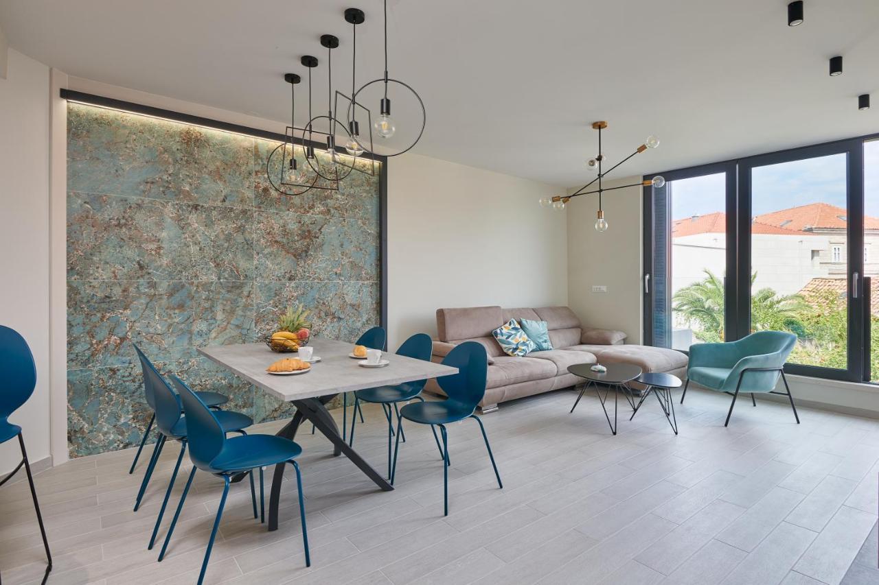 Tiffany Appartement *