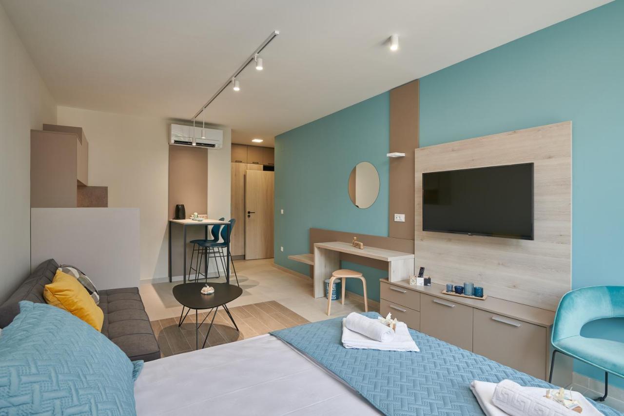 Tiffany Appartement Cavtat