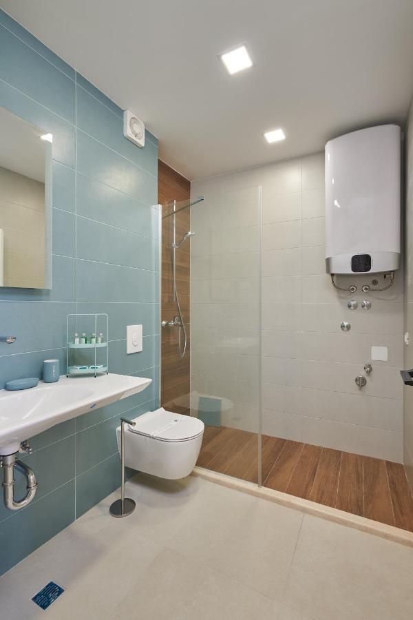 Tiffany Appartement Cavtat