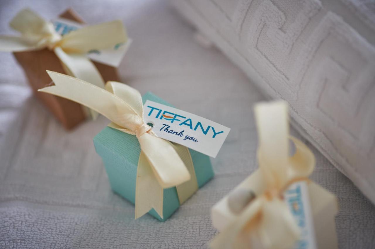 Appartement Tiffany