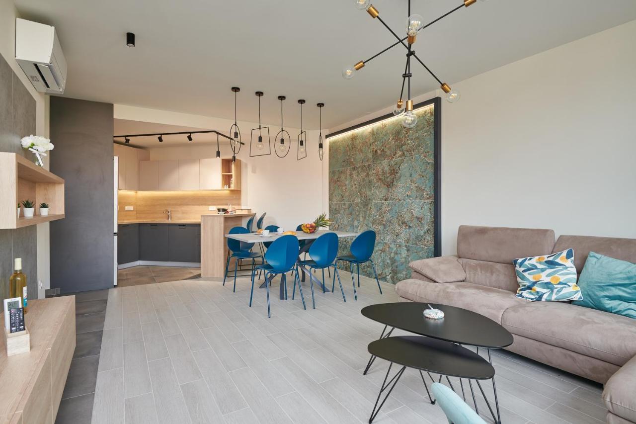 Tiffany Appartement *