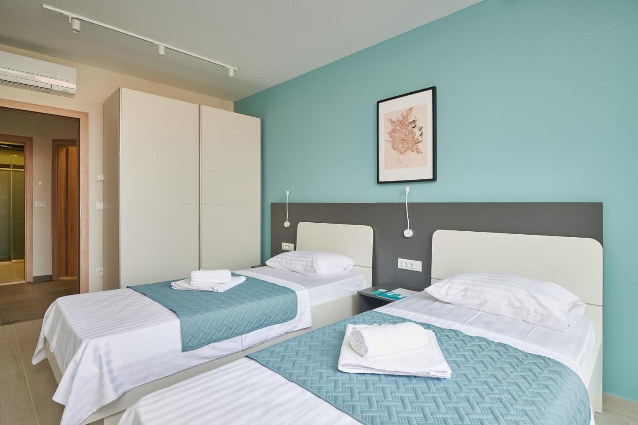 Appartement Tiffany Cavtat