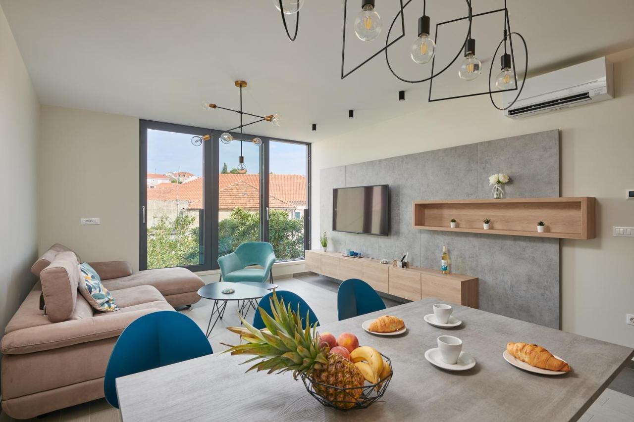 Tiffany Appartement *
