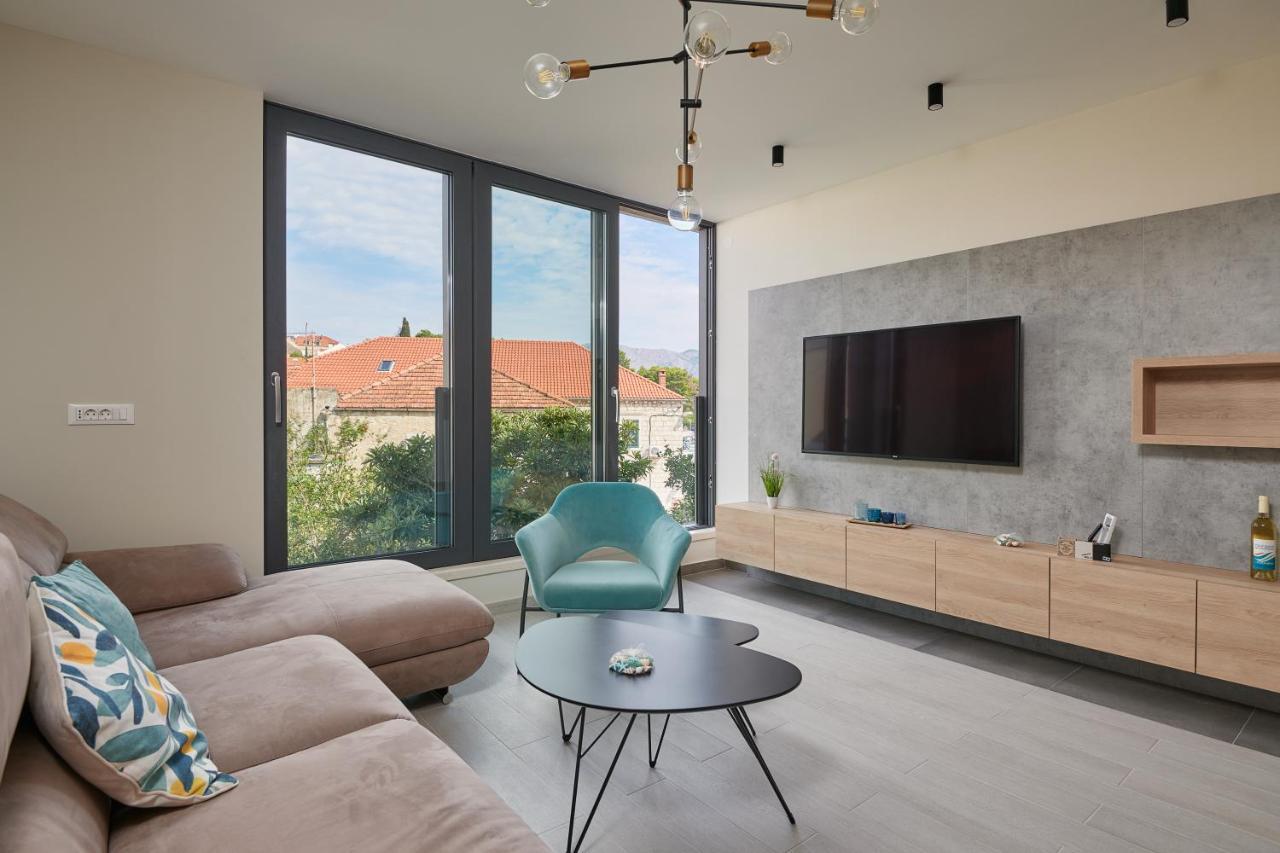 Tiffany Appartement