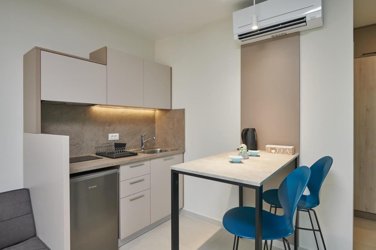 Tiffany Appartement *