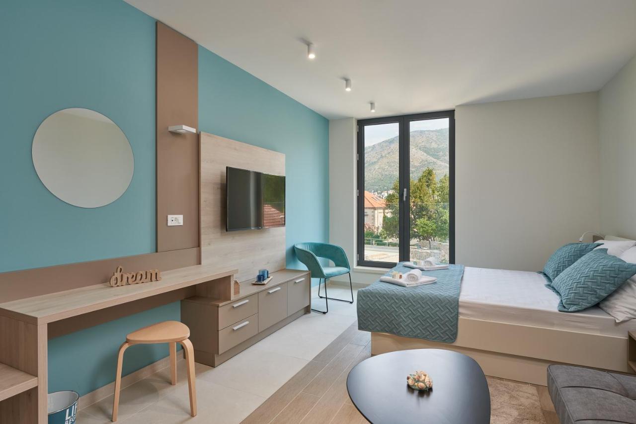 Tiffany Appartement Cavtat