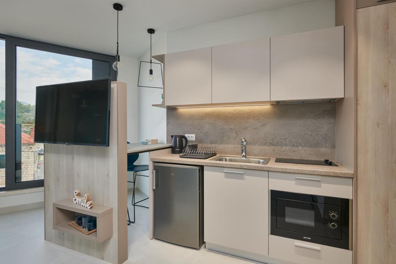 Appartement Tiffany Cavtat