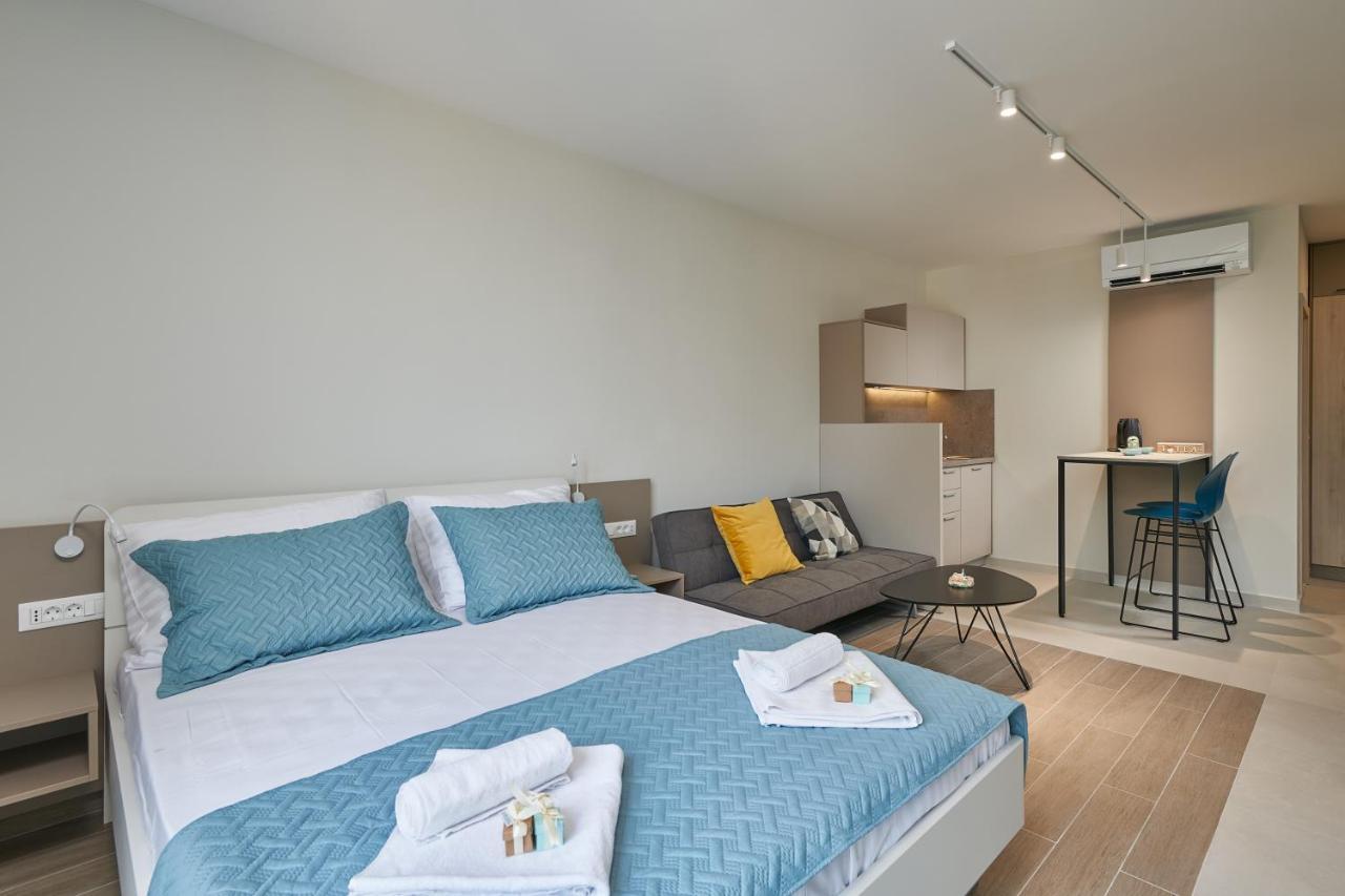 Tiffany Appartement *